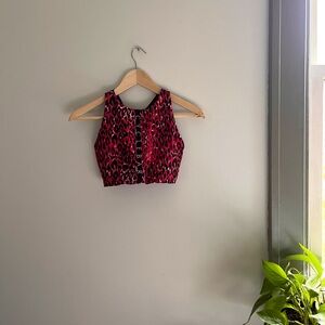 Cycle Bar Sports Bra!